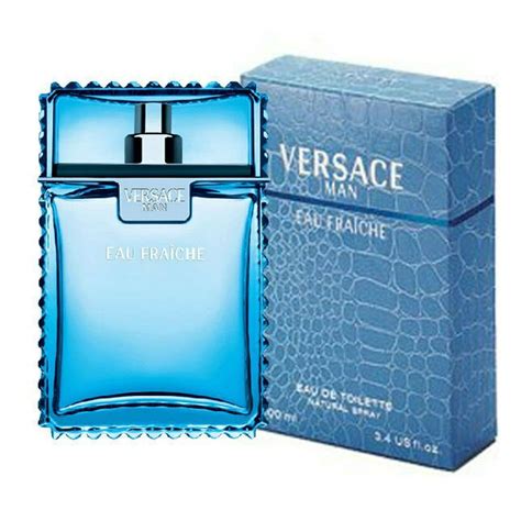 versace l'homme 3.4|versace man 3.4.